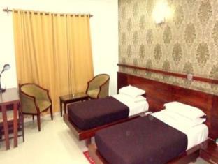 Hotel Royal Villas Bhopal Exterior foto