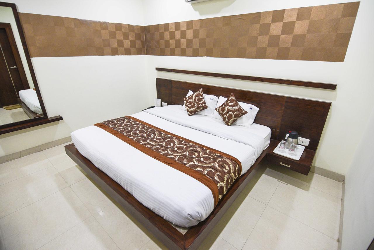 Hotel Royal Villas Bhopal Exterior foto